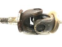 Left Front Driver ( Short ) Side U Joint / U-Joint Style